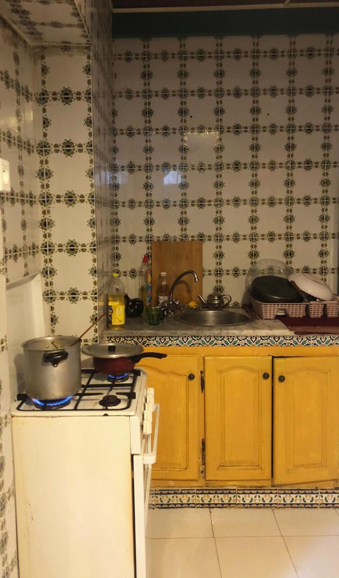 شقة Atelier D تونس المظهر الخارجي الصورة