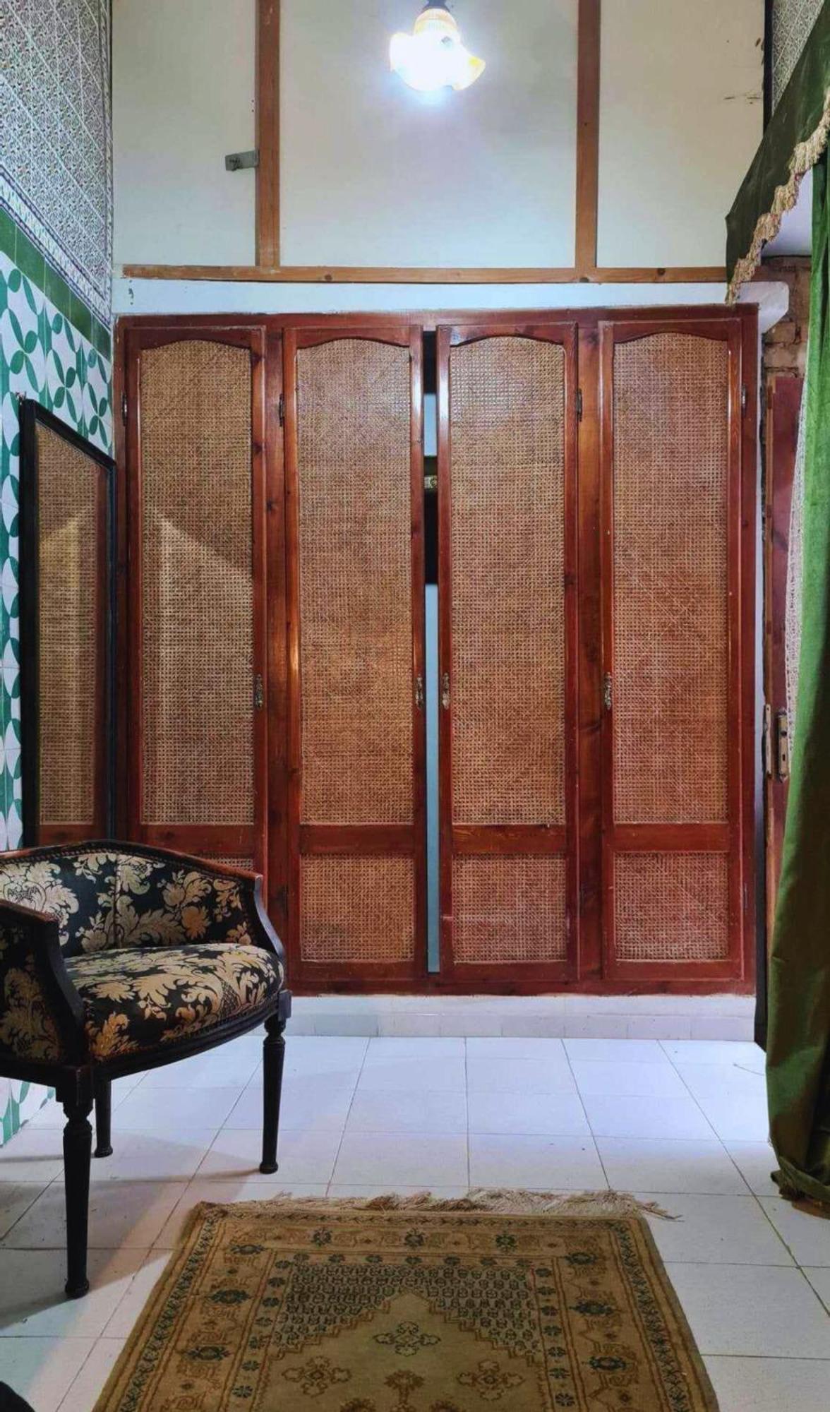 شقة Atelier D تونس المظهر الخارجي الصورة