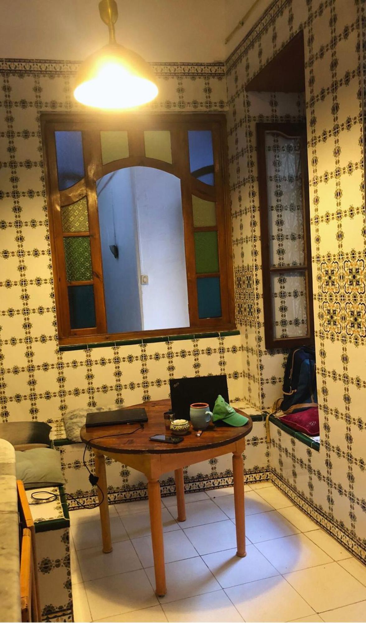 شقة Atelier D تونس المظهر الخارجي الصورة