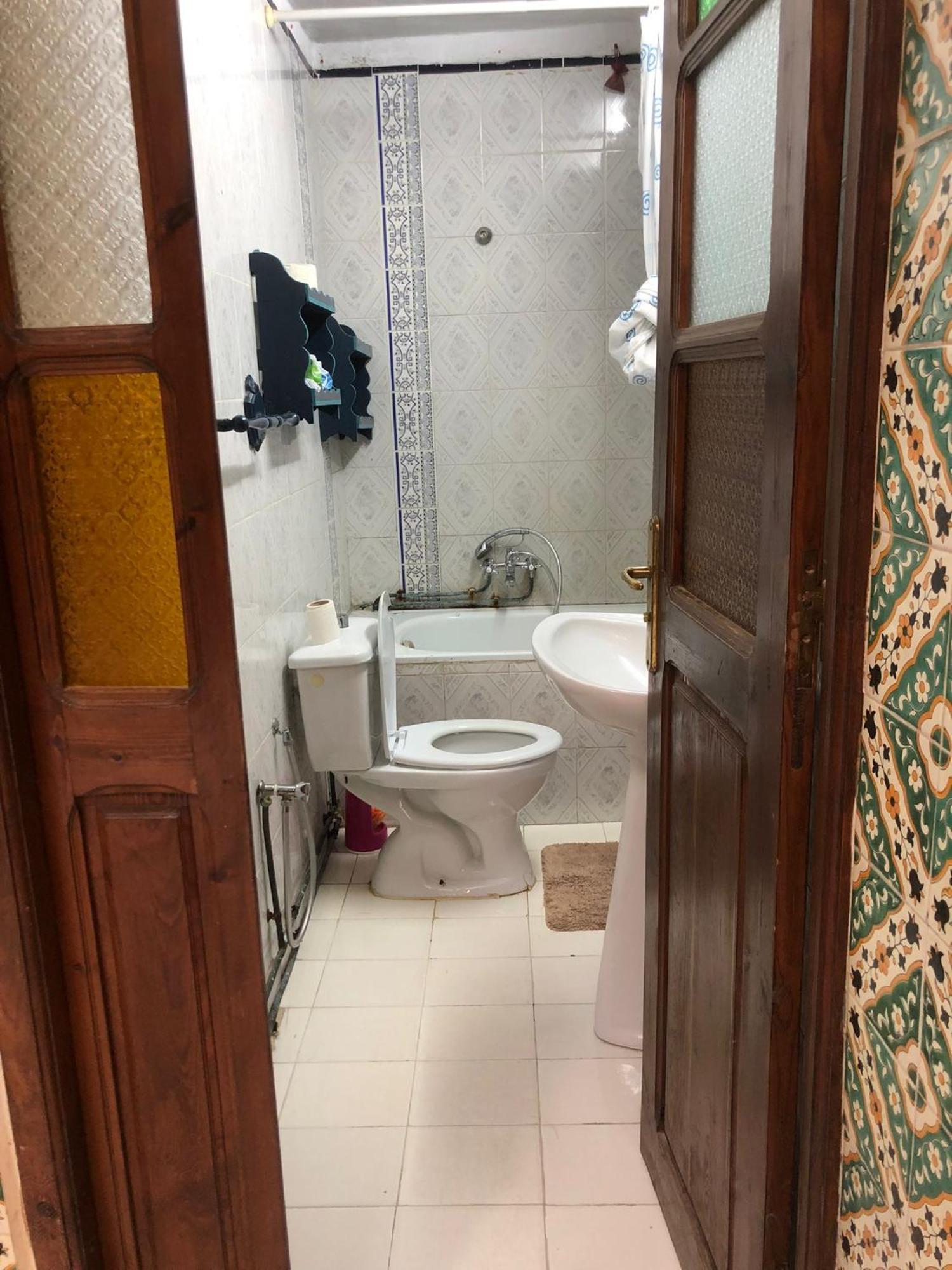 شقة Atelier D تونس المظهر الخارجي الصورة