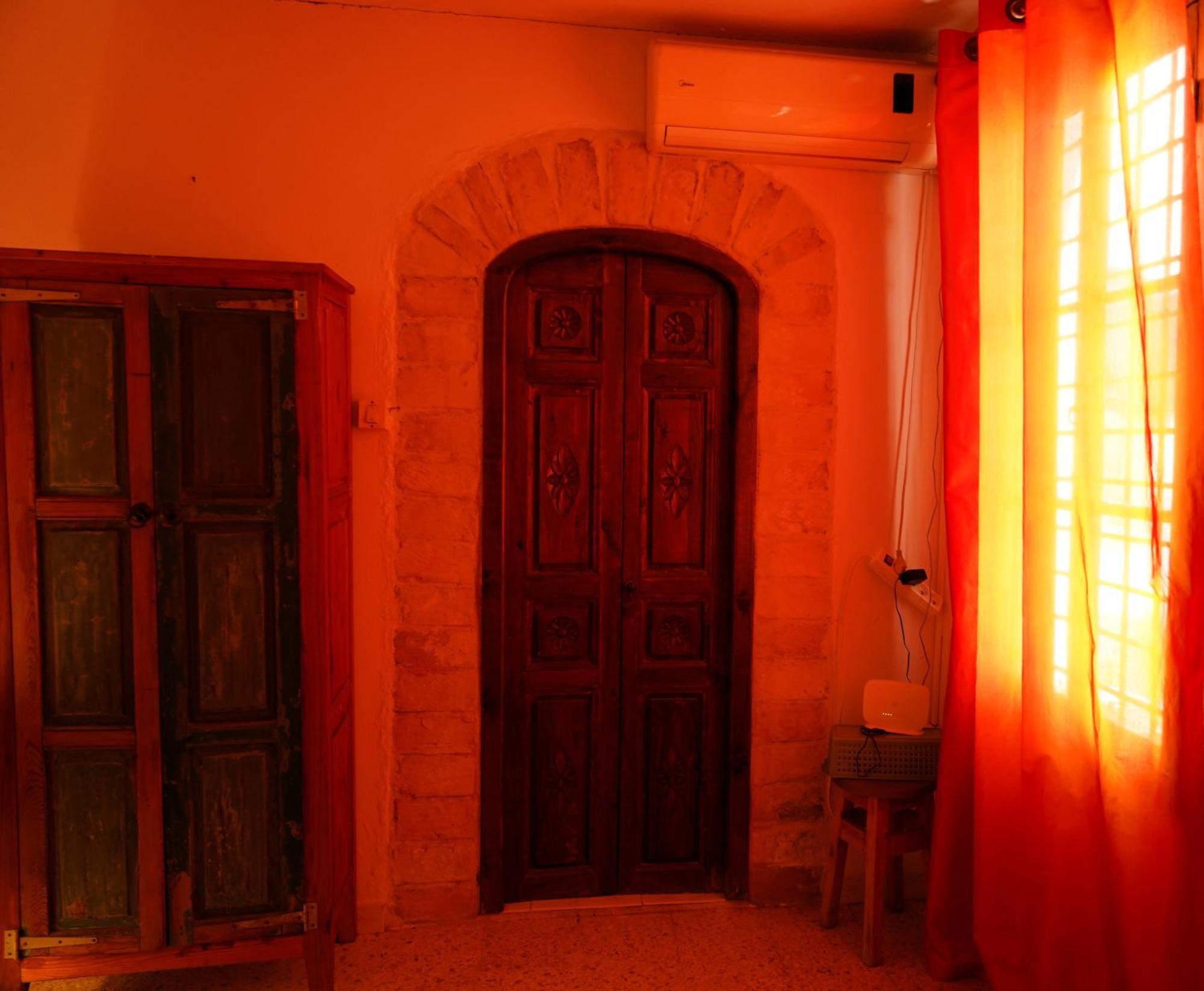 شقة Atelier D تونس المظهر الخارجي الصورة