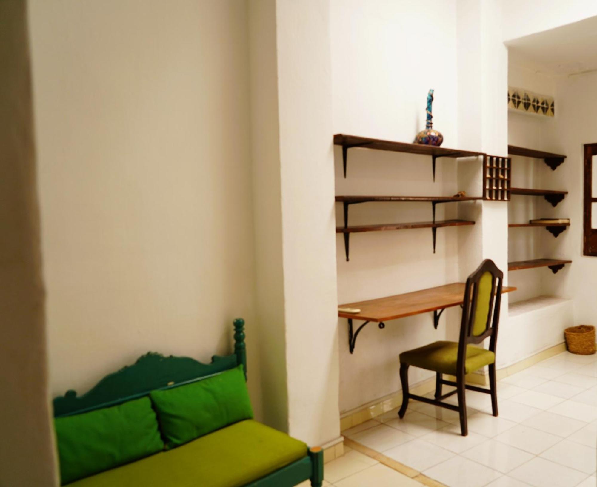 شقة Atelier D تونس المظهر الخارجي الصورة