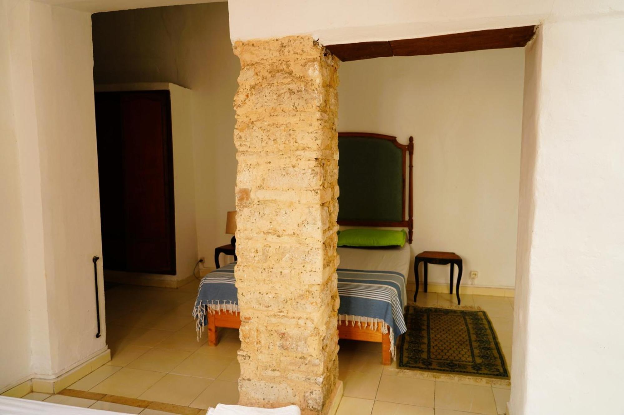 شقة Atelier D تونس المظهر الخارجي الصورة